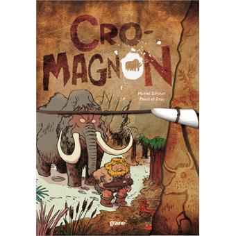 Cro-magnon ! - 1