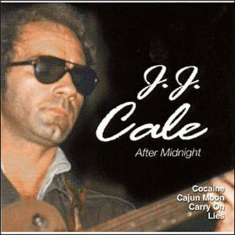 J.J. Cale - 1