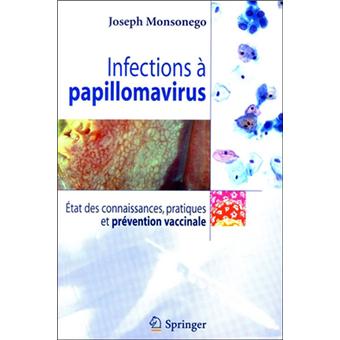 Infections à papillomavirus