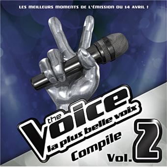 Compilation variété française - 1