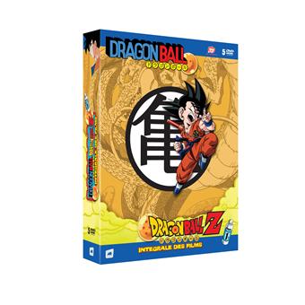 Dragon Ball - Dragon Ball - 1