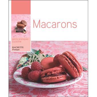 Macarons - 1