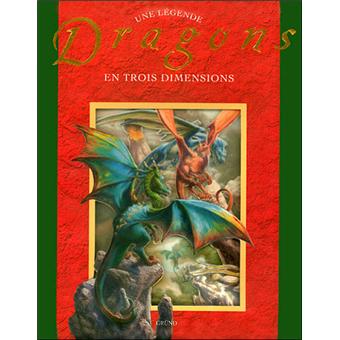 Dragons - 1
