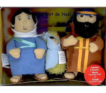Creche maxi potes