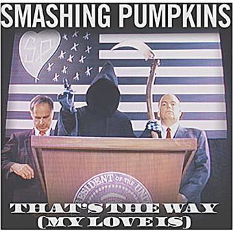 The Smashing Pumpkins - 1