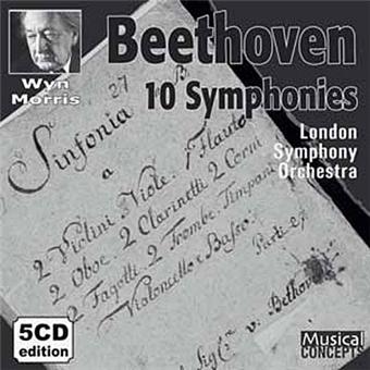 Ludwig Van Beethoven - 1