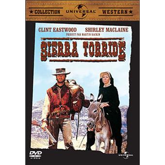 Sierra Torride - 1