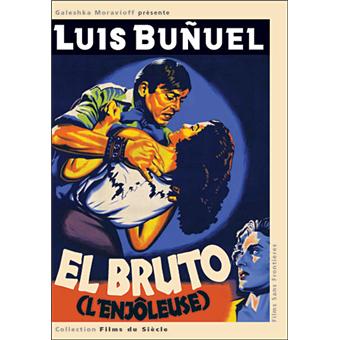 El Bruto