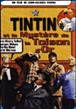 Tintin et le mystère de la toison d'or