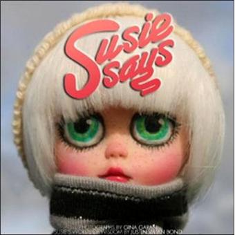 Susie says