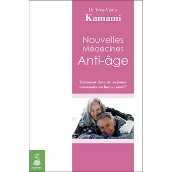 age anti medecin 92 âge  Yves anti    Kamami broché   Médecine Victor Achat