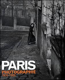 Paris photographié, 1900-1968