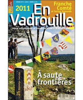 En vadrouille numéro 9 broché Collectif Achat Livre fnac