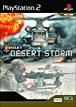 Conflict Desert Storm - 1