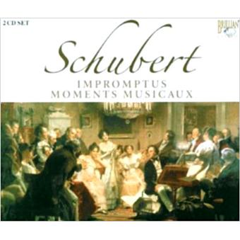 Franz Schubert - Franz Schubert - CD album - Achat & prix | fnac