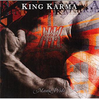 King Karma-Mama Pride - 1