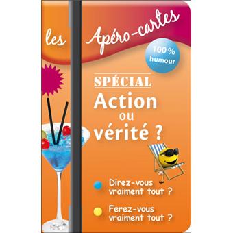 Apero Cartes Action Ou Verite Broche Collectif Achat Livre Fnac Apero Cartes Action Ou Verite Broche Collectif Achat Livre Fnac