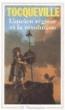 L'Ancien Régime et la Révolution - 1