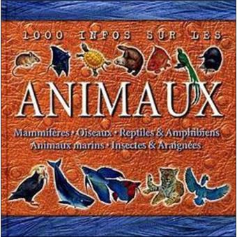 Animaux - 1
