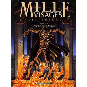 Mille visagesMille visages