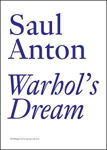 Warhol’s Dream