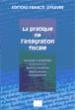La pratique de l'intégration fiscale