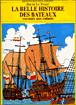 La belle histoire des bateaux - David Le Treust - broché
