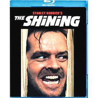 Shining - Edition Blu-Ray