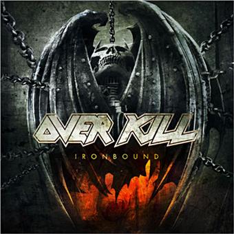 Overkill - 1