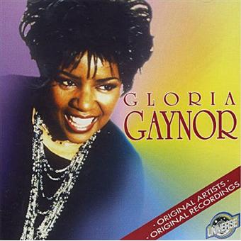 Gloria Gaynor - 1