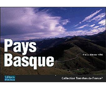 Pays basque - 1