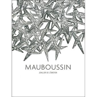 Mauboussin joaillerie Sale