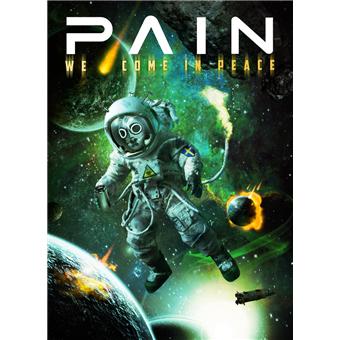 We Come In Peace (Limited Edition)