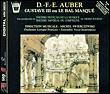 Daniel François-Esprit Auber - 1