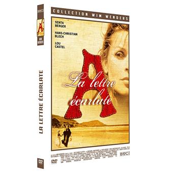 La Lettre écarlate
