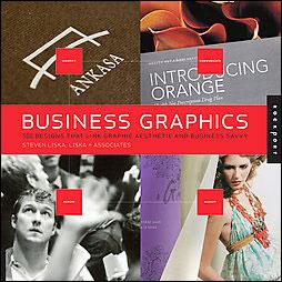 Business Graphics (Hardback) /anglais