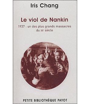 Le viol de Nankin - 1
