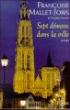 Sept démons dans la ville