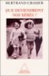 Que deviendront nos bébés? - Bertrand Cramer - broché