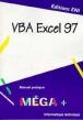 VBA Excel 97 - 1