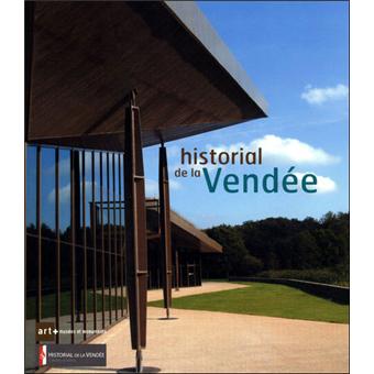Historial de la vendee