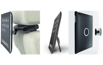 Vogel's Support Multibases TMS 431 pour iPad 2