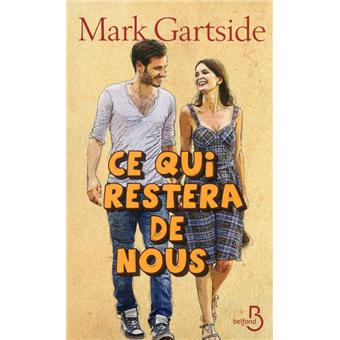 couverture de : Ce qui restera de nous