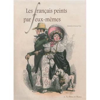 Les français peints par eux-mêmes - 1