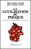 Civilisation du phoque,2