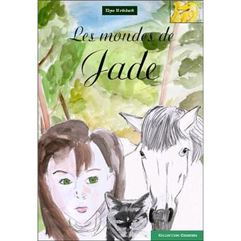 Les mondes de Jade