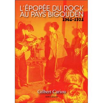 L'épopée du rock au pays bigouden