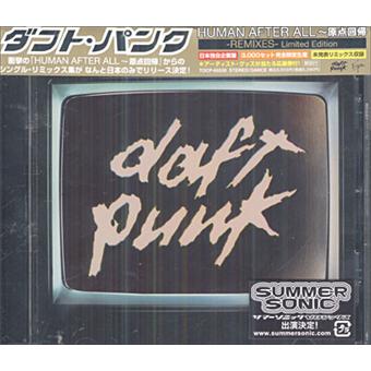Human-after-all-remixes-