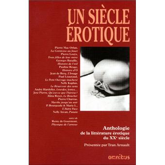 livre erotique