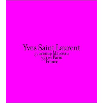 saint laurent 5th ave